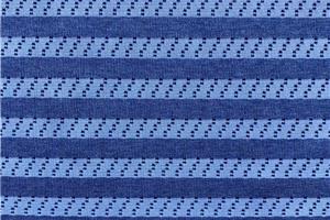 Cationic fully opaque spandex mesh fabric-7828