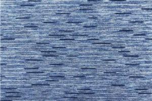 Cationic section dyeing of polyester mercerized fabric-7327