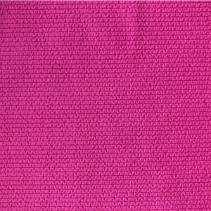 Silk and wool striped fabric-9277
